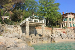 Family friendly seaside apartments Moscenicka Draga, Opatija - 7798